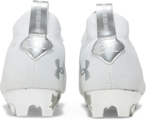 Under Armour Spotlight Lux MC 'Blanco' 3023959-101 Details for Under Armour Spotlight Lux MC 'Blanco' 3023959-101