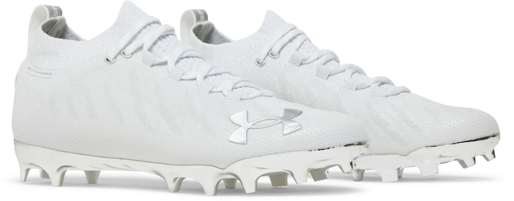 Under Armour Spotlight Lux MC 'Blanco' 3023959-101 Cheap Under Armour Spotlight Lux MC 'Blanco' 3023959-101