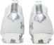 Details for Under Armour Spotlight Lux MC 'White' 3023959-101