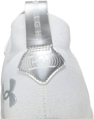 Under Armour Spotlight Lux MC 'White' 3023959-101 Sizing Under Armour Spotlight Lux MC 'White' 3023959-101