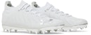 Under Armour Spotlight Lux MC 'White' 3023959-101