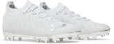 Cheap Under Armour Spotlight Lux MC 'White' 3023959-101