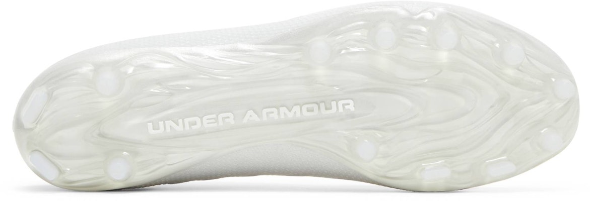 언더아머 스포트라이트 럭스 MC '화이트 메탈릭 실버' (Under Armour Spotlight Lux MC '화이트 메탈릭 실버') 3022654-100 Shop 언더아머 스포트라이트 럭스 MC '화이트 메탈릭 실버' (Under Armour Spotlight Lux MC '화이트 메탈릭 실버') 3022654-100