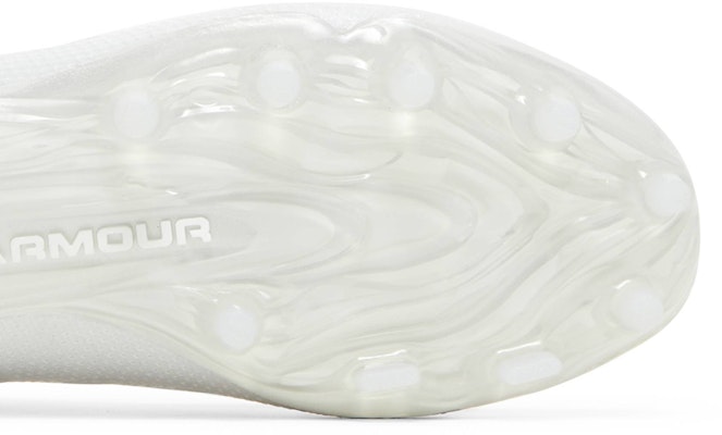 Under Armour Spotlight Lux MC 'White Metallic Silver' 3022654-100 Purchase Under Armour Spotlight Lux MC 'White Metallic Silver' 3022654-100