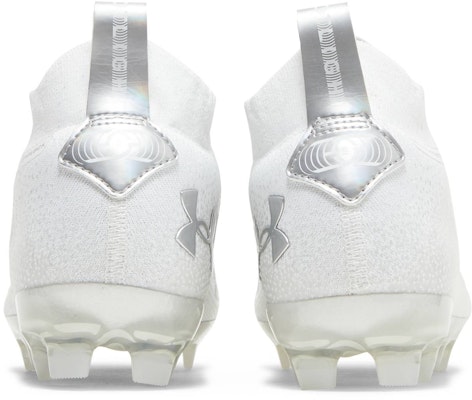 언더아머 스포트라이트 럭스 MC '화이트 메탈릭 실버' (Under Armour Spotlight Lux MC '화이트 메탈릭 실버') 3022654-100 Details for 언더아머 스포트라이트 럭스 MC '화이트 메탈릭 실버' (Under Armour Spotlight Lux MC '화이트 메탈릭 실버') 3022654-100