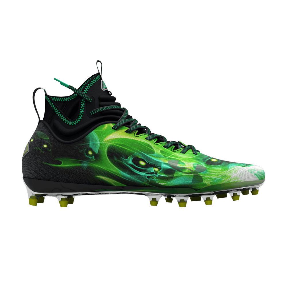 under armour spotlight mc le