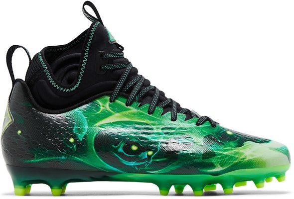 Under Armour Spotlight Lux MC LE 'Slime' 3025376-001 Buy Under Armour Spotlight Lux MC LE 'Slime' 3025376-001