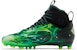 Under Armour Spotlight Lux MC LE 'Slime' Lelaki 3025376-001