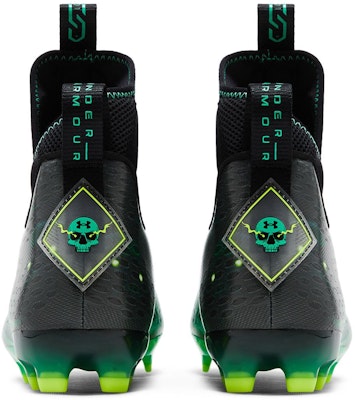 Under Armour Spotlight Lux MC LE 'Slime' 3025376-001 Details for Under Armour Spotlight Lux MC LE 'Slime' 3025376-001