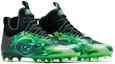 Cheap Under Armour Spotlight Lux MC LE 'Slime' Lelaki 3025376-001