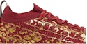 Order Under Armour Spotlight LUX Suede 2.0 'Merah Gelap Emas Metalik' 3024251-601