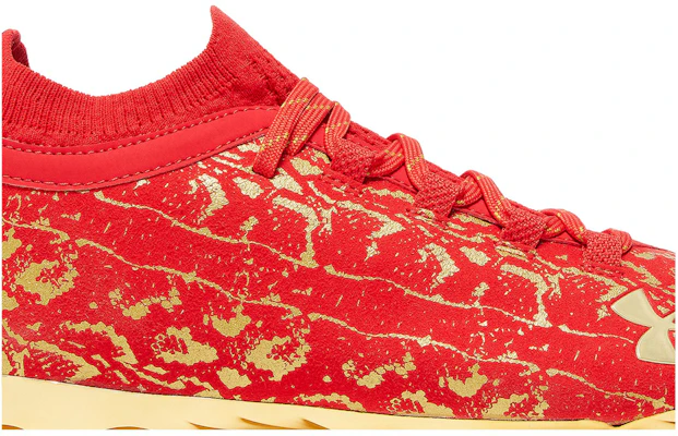 Under Armour Spotlight LUX Suede 2.0 'Merah Emas Metalik' 3024251-600 Order Under Armour Spotlight LUX Suede 2.0 'Merah Emas Metalik' 3024251-600