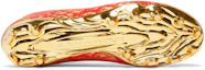 Shop Under Armour Spotlight LUX Suede 2.0 'Merah Emas Metalik' 3024251-600