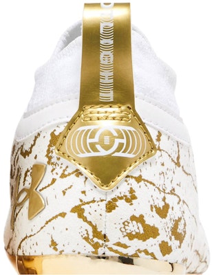 Under Armour Spotlight Lux Suede 2.0 'Blanco Oro Metálico' 3024251-100 Sizing Under Armour Spotlight Lux Suede 2.0 'Blanco Oro Metálico' 3024251-100