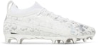 Buy Under Armour Spotlight Lux Suede 2.0 'Putih Perak' 3024251-101