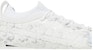 Under Armour Spotlight Lux Suede 2.0 'Putih Perak' 3024251-101