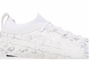 Order 安德玛 Spotlight Lux Suede 2.0 '白銀' 3024251-101