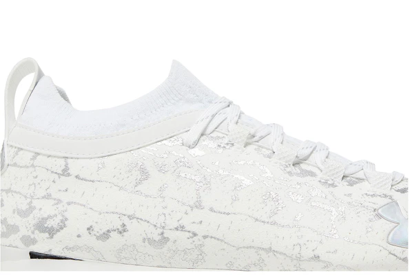 Under Armour Spotlight Lux Suede 2.0 ''Blanc Argent'' 3024251-101 Order Under Armour Spotlight Lux Suede 2.0 ''Blanc Argent'' 3024251-101