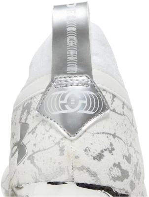 Under Armour Spotlight Lux Suede 2.0 ''Blanc Argent'' 3024251-101 Sizing Under Armour Spotlight Lux Suede 2.0 ''Blanc Argent'' 3024251-101