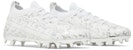Under Armour Spotlight Lux Suede 2.0 'Putih Perak' 3024251-101