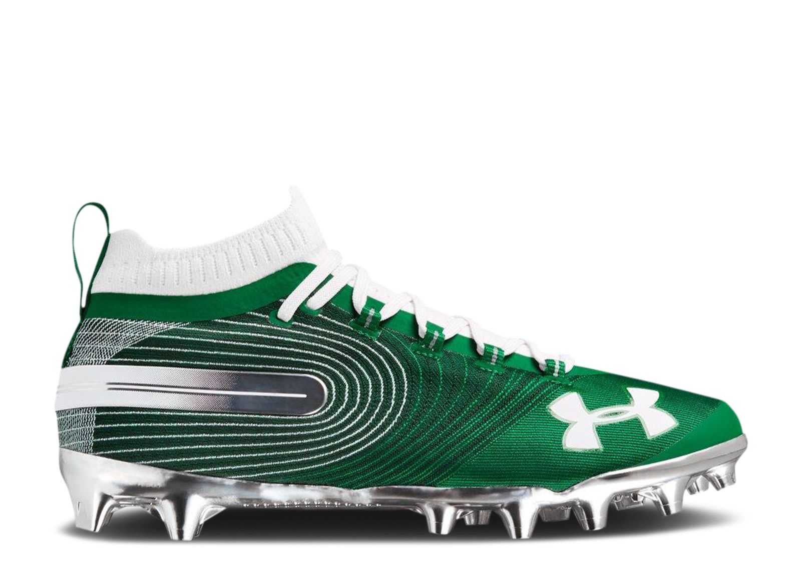 Under Armour Spotlight MC 'Classic Green' 3021731-300