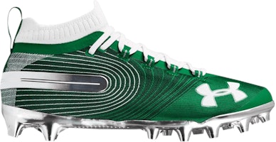 Under Armour Spotlight MC 'Classic Green' 3021731-300 Under Armour Spotlight MC 'Classic Green' 3021731-300