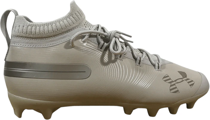 Under Armour Spotlight MC ''Khaki'' Chaussures Rugby 3022186-200 Buy Under Armour Spotlight MC ''Khaki'' Chaussures Rugby 3022186-200