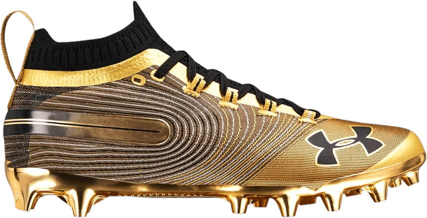 Under armour spotlight sales gold