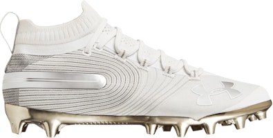 Under Armour Spotlight MC 'White' 3020675-100 Under Armour Spotlight MC 'White' 3020675-100