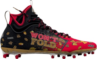Under Armour Spotlight MC LE 'Jackpot' 3025121-600 Under Armour Spotlight MC LE 'Jackpot' 3025121-600