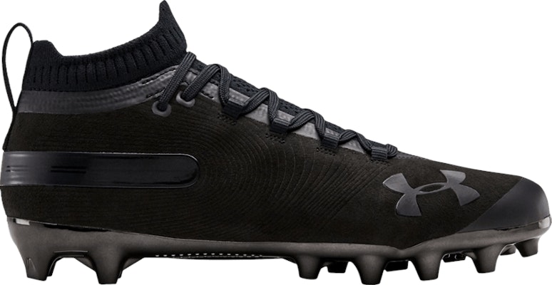 Under armour best sale spotlight suede