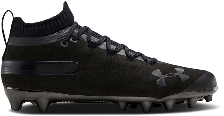 Under Armour Spotlight MC Suede ''Nero'' 3022193-001 Buy Under Armour Spotlight MC Suede ''Nero'' 3022193-001