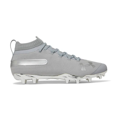 UA Spotlight MC Suede 'Grey'
