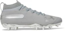 Buy Under Armour Spotlight MC Suede ''Gris'' 3023587-100