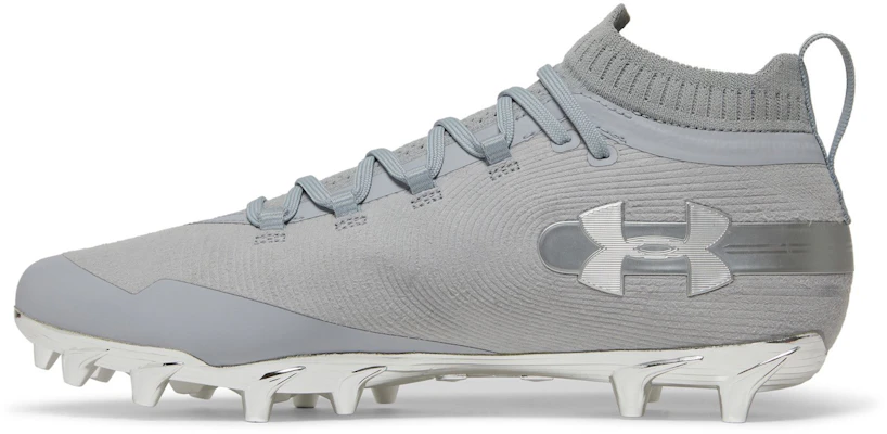 Under Armour Spotlight MC Suede ''Gris'' 3023587-100 Lookbook Under Armour Spotlight MC Suede ''Gris'' 3023587-100