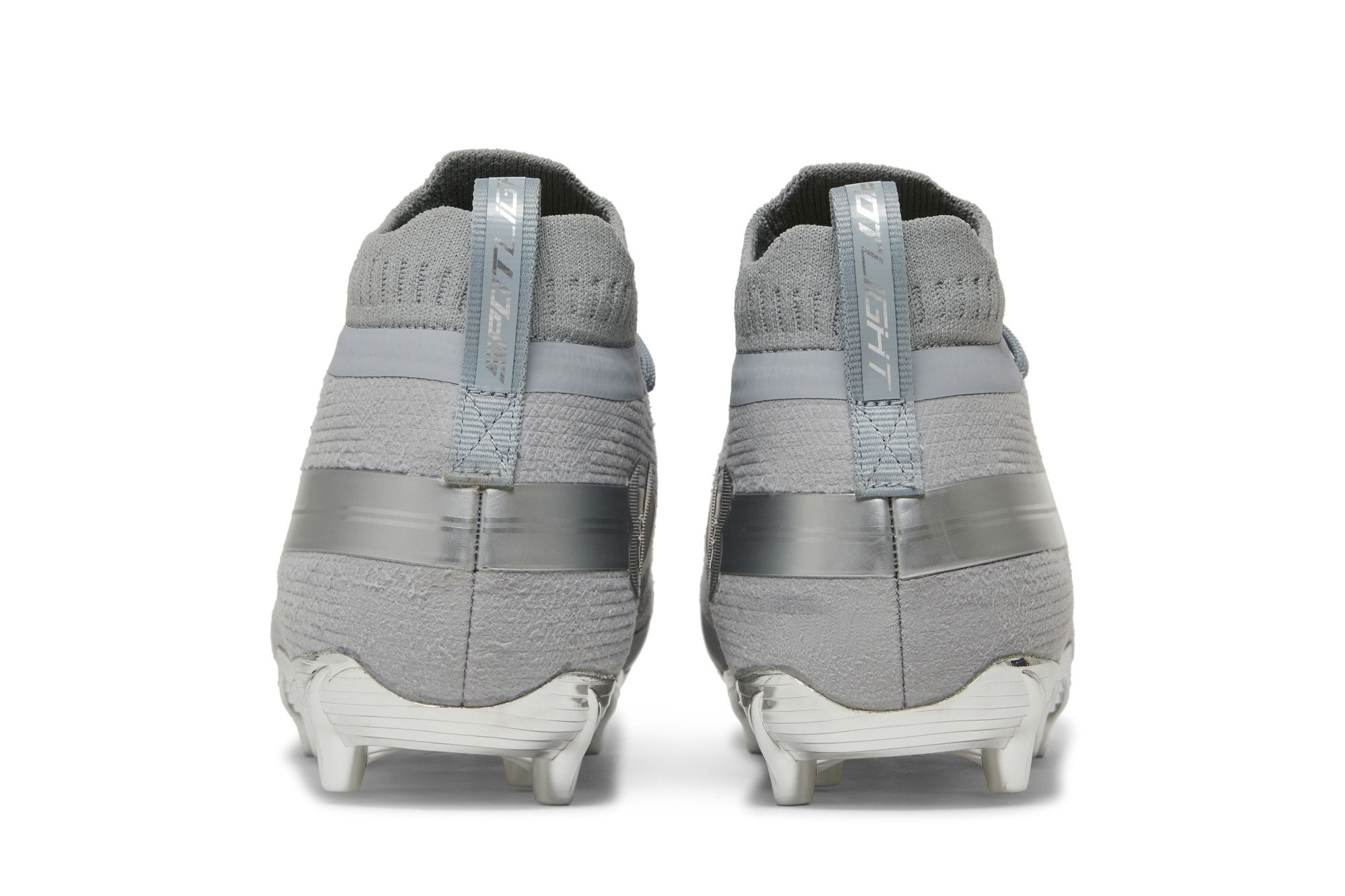 Details for Under Armour Spotlight MC Suede ''Grigio'' 3023587-100