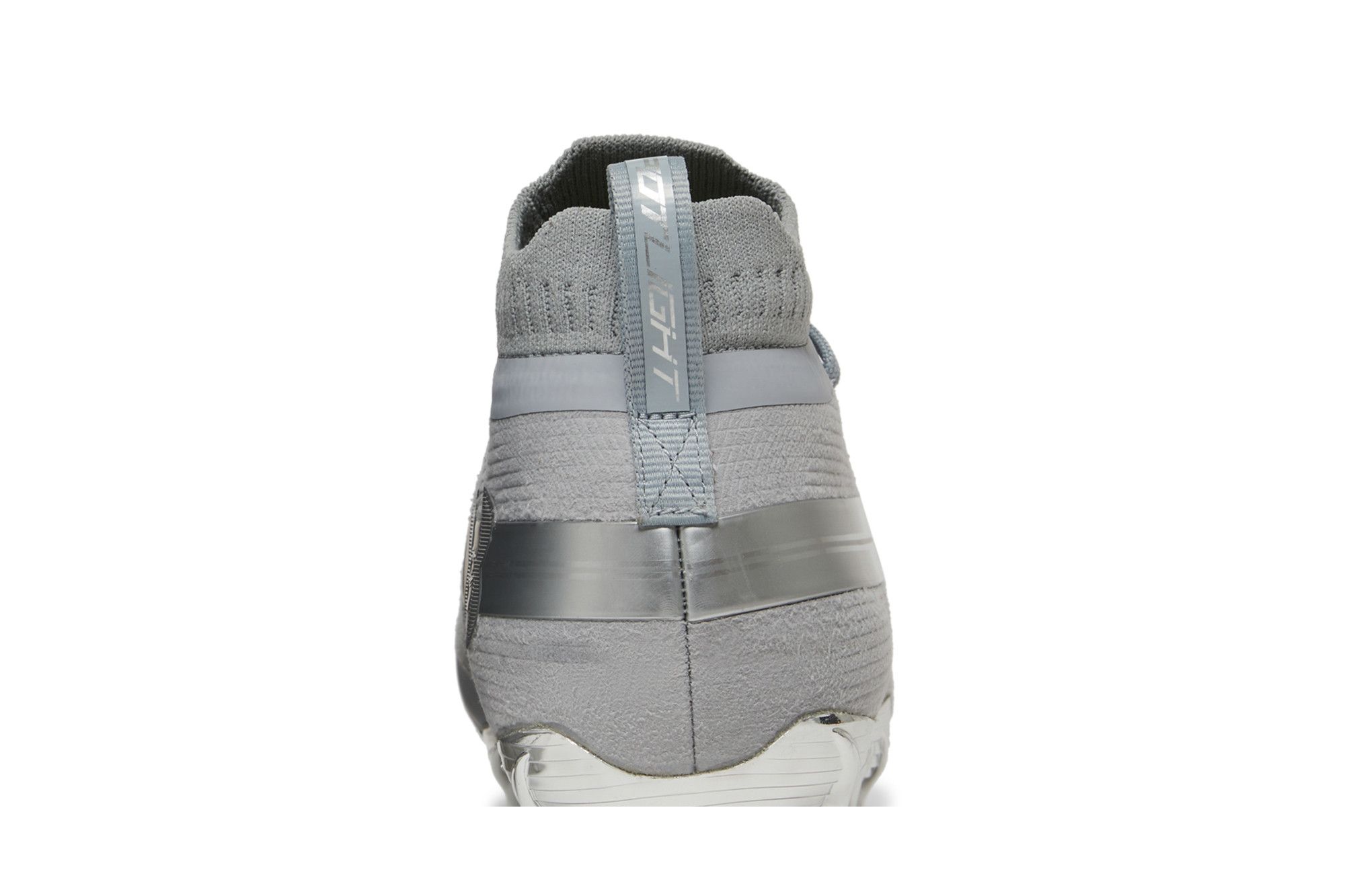 Sizing Under Armour Spotlight MC Suede ''Grigio'' 3023587-100