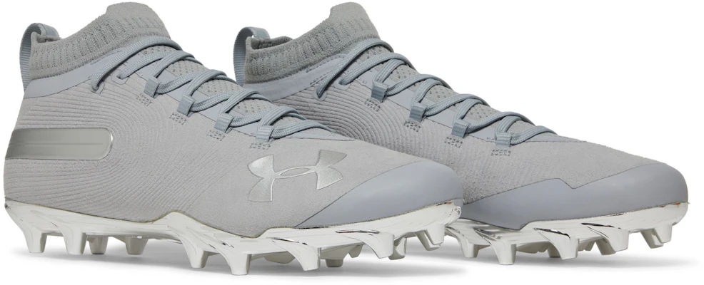 Under Armour Spotlight MC Suede ''Gris'' 3023587-100 Cheap Under Armour Spotlight MC Suede ''Gris'' 3023587-100