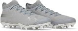 Cheap Under Armour Spotlight MC Suede 'Gris' 3023587-100