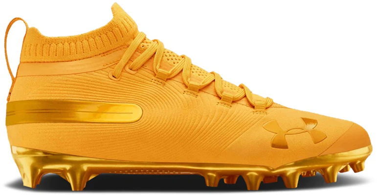 Under Armour Spotlight MC Suede ''Steeltown Gold'' Voetbalschoenen 3022193-700 Buy Under Armour Spotlight MC Suede ''Steeltown Gold'' Voetbalschoenen 3022193-700