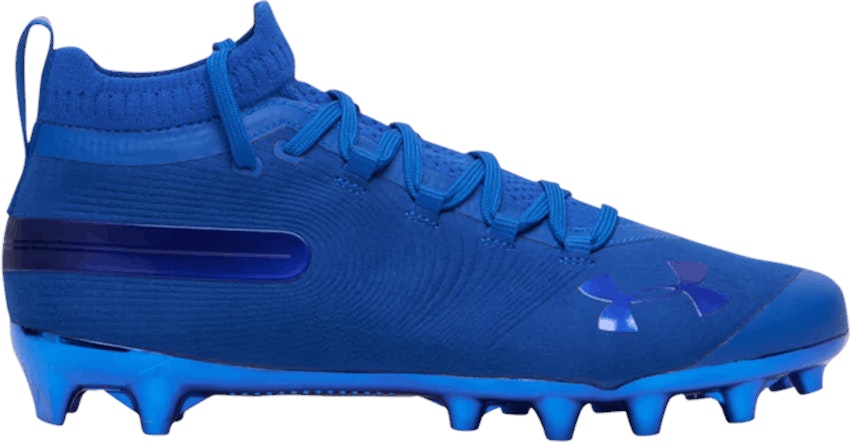 Under armour spotlight best sale mc suede