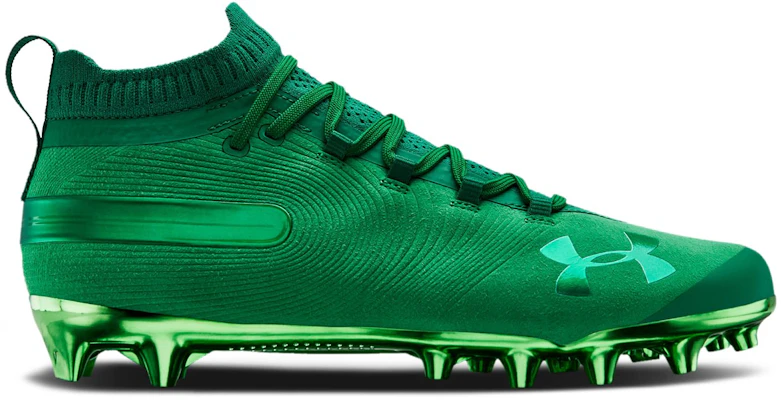 Under Armour Spotlight MC Suede PE ''Notre Dame'' Heren Voetbalschoenen 3022193-300 Buy Under Armour Spotlight MC Suede PE ''Notre Dame'' Heren Voetbalschoenen 3022193-300