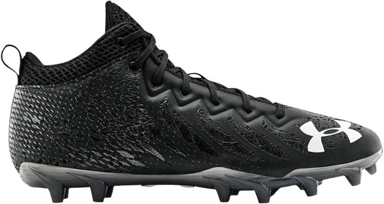 Under Armour Spotlight Select Mid MC 'Haptic Print - Black' 3022667-001 Buy Under Armour Spotlight Select Mid MC 'Haptic Print - Black' 3022667-001
