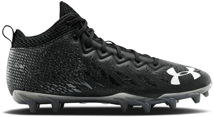 Under Armour Spotlight Select Mid MC 'Haptic Print - Hitam' 3022667-001 Buy Under Armour Spotlight Select Mid MC 'Haptic Print - Hitam' 3022667-001