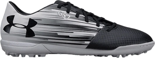 Under Armour Spotlight TF 'White Black' 1289539-162 Under Armour Spotlight TF 'White Black' 1289539-162