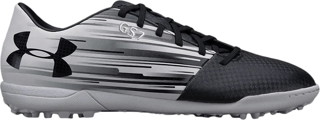 Under Armour Spotlight TF 'White Black' 1289539-162 Buy Under Armour Spotlight TF 'White Black' 1289539-162