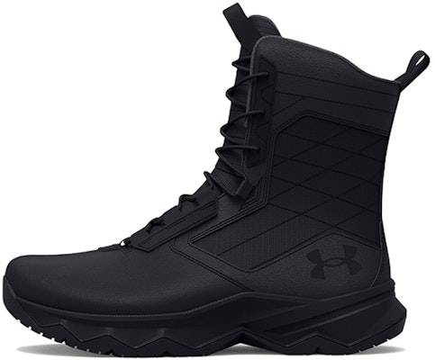 Under Armour Stellar G2 2E Wide 'Black Pitch Grey' 3024948-001 Buy Under Armour Stellar G2 2E Wide 'Black Pitch Grey' 3024948-001