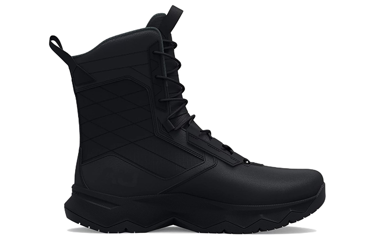 Order Under Armour Stellar G2 2E Wide ''Schwarz Pitch Grau'' 3024948-001