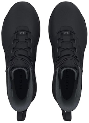 Under Armour Stellar G2 2E Wide 'Black Pitch Grey' 3024948-001 Shop Under Armour Stellar G2 2E Wide 'Black Pitch Grey' 3024948-001