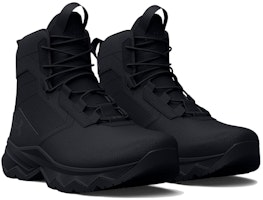 UAステラG2 6インチ (ブラック/ピッチグレー) 3025578-001 Lookbook UAステラG2 6インチ (ブラック/ピッチグレー) 3025578-001